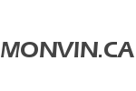 Monvin.ca Logo