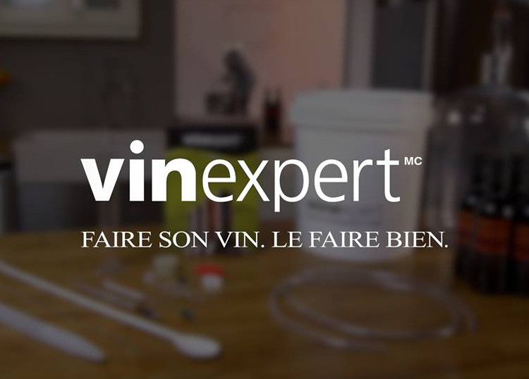 vinexpert